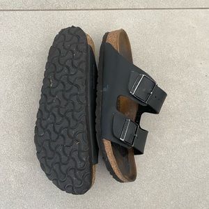 Birkenstock’s 39